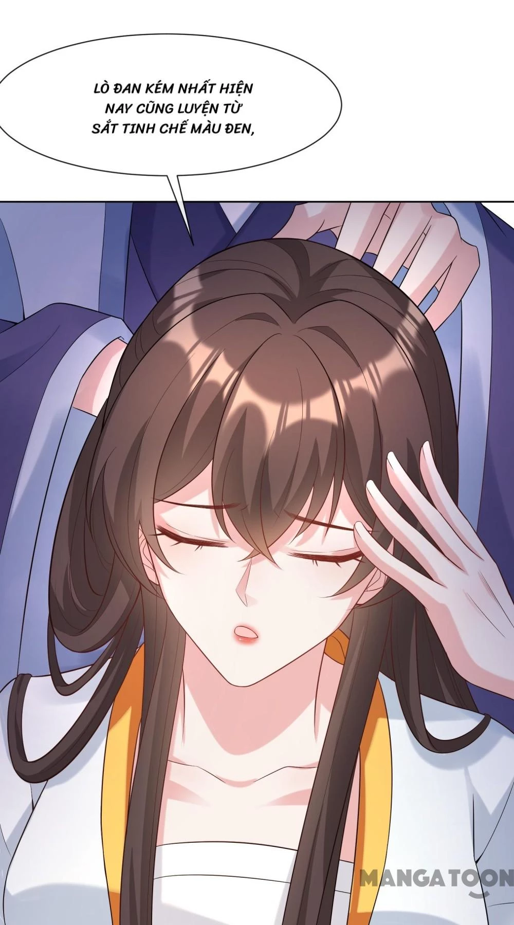 Thú Hắc Cuồng Phi Chapter 174 - 36