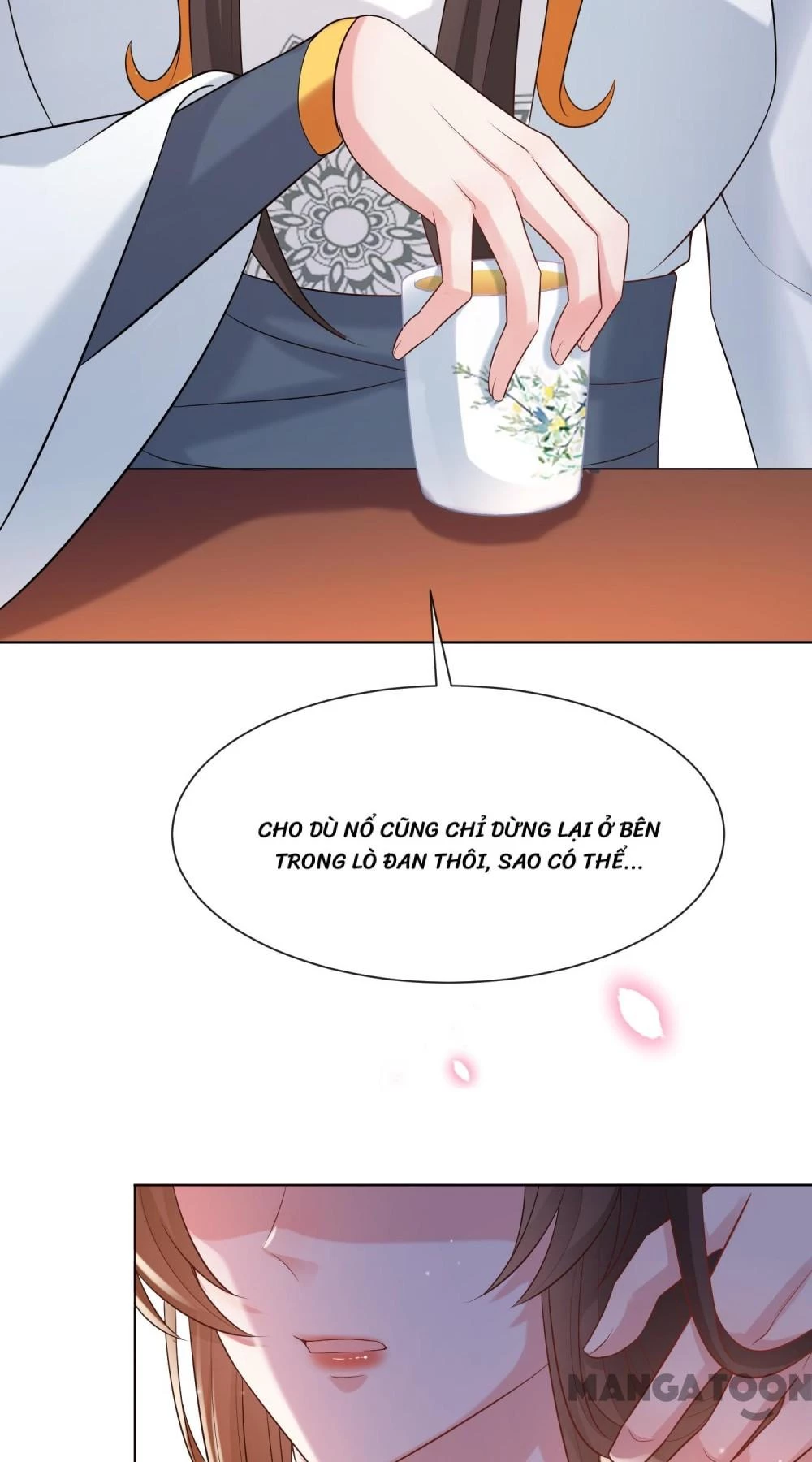 Thú Hắc Cuồng Phi Chapter 174 - 37