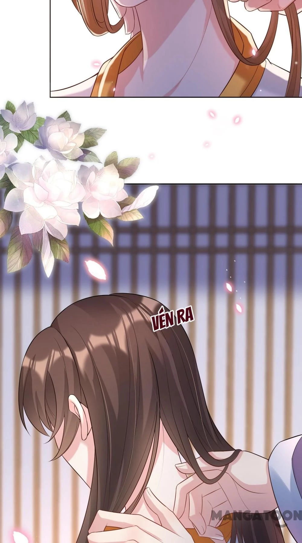 Thú Hắc Cuồng Phi Chapter 174 - 38