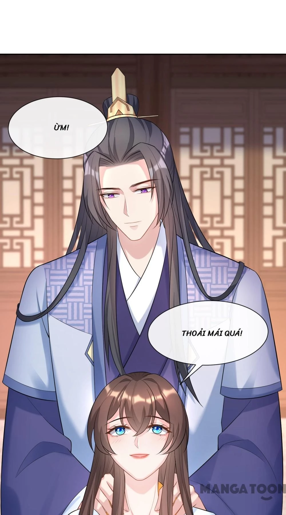 Thú Hắc Cuồng Phi Chapter 174 - 40