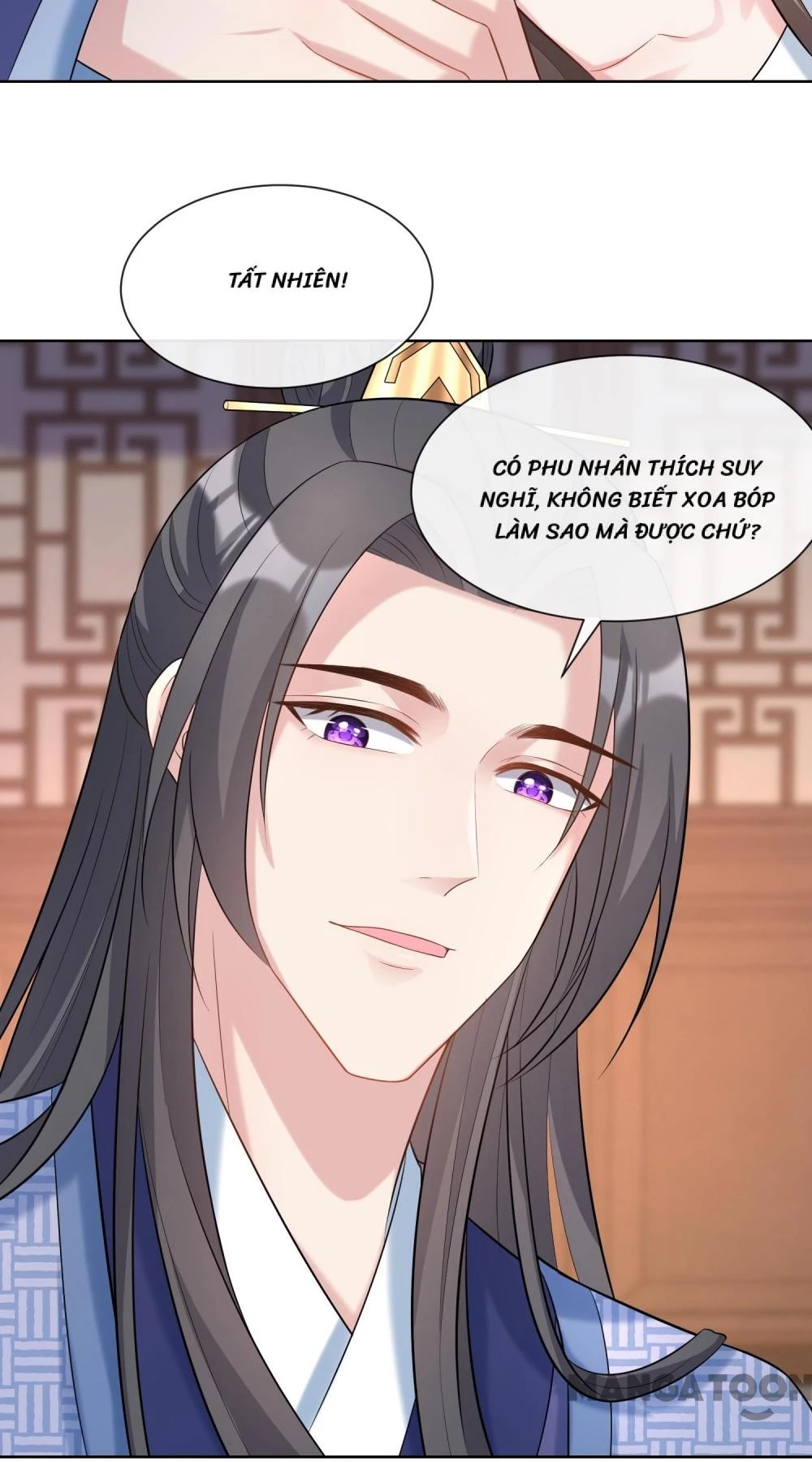 Thú Hắc Cuồng Phi Chapter 174 - 42