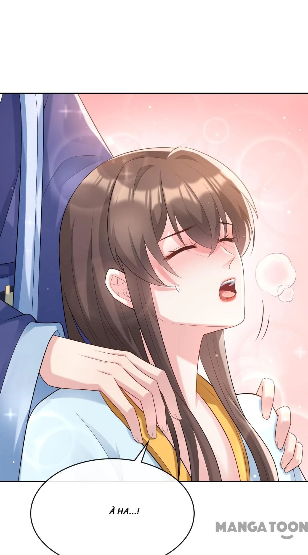 Thú Hắc Cuồng Phi Chapter 174 - 47