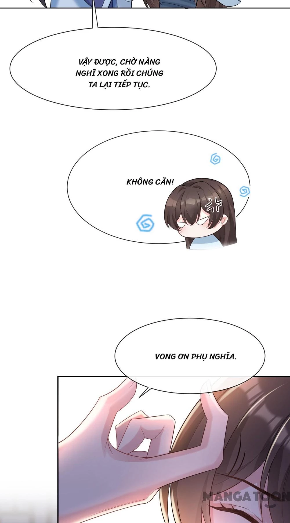 Thú Hắc Cuồng Phi Chapter 175 - 3