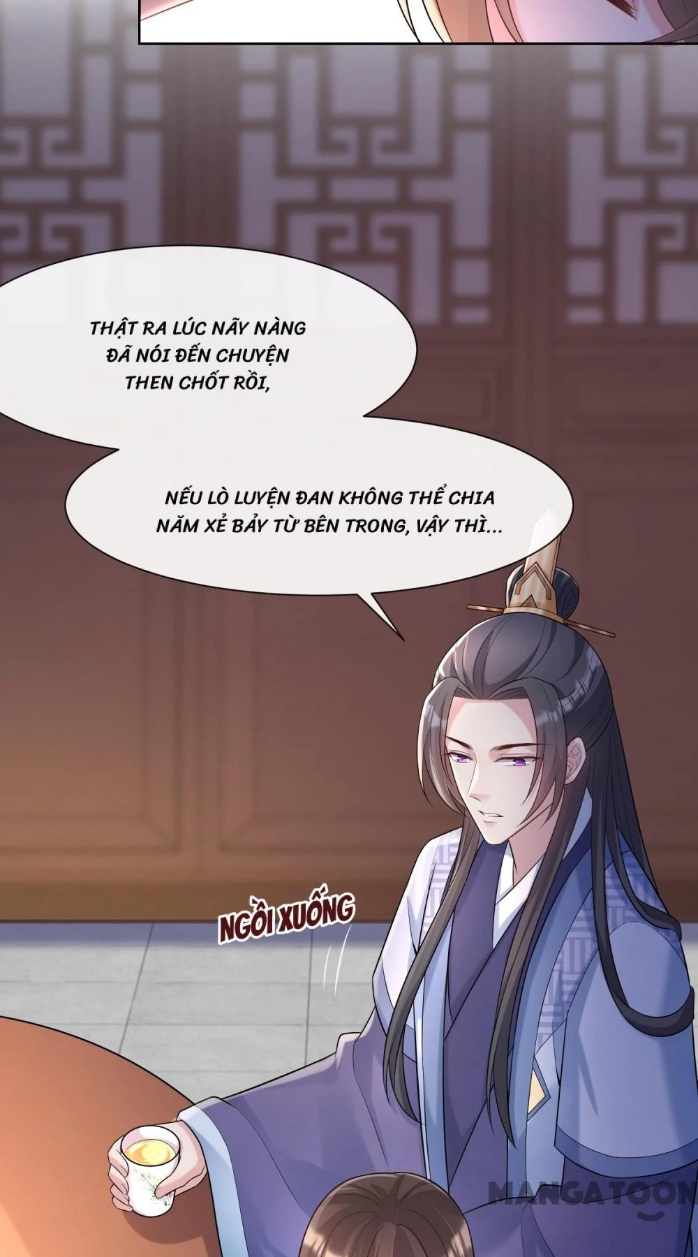 Thú Hắc Cuồng Phi Chapter 175 - 4