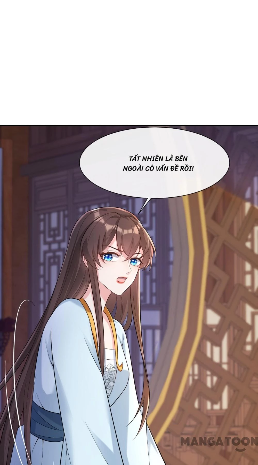 Thú Hắc Cuồng Phi Chapter 175 - 6