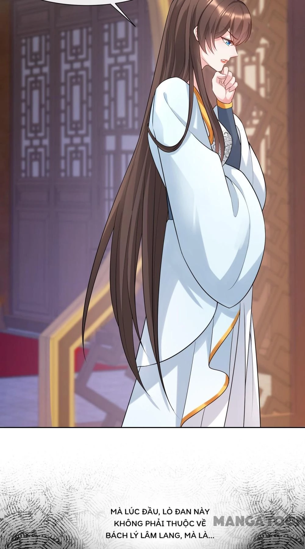 Thú Hắc Cuồng Phi Chapter 175 - 8