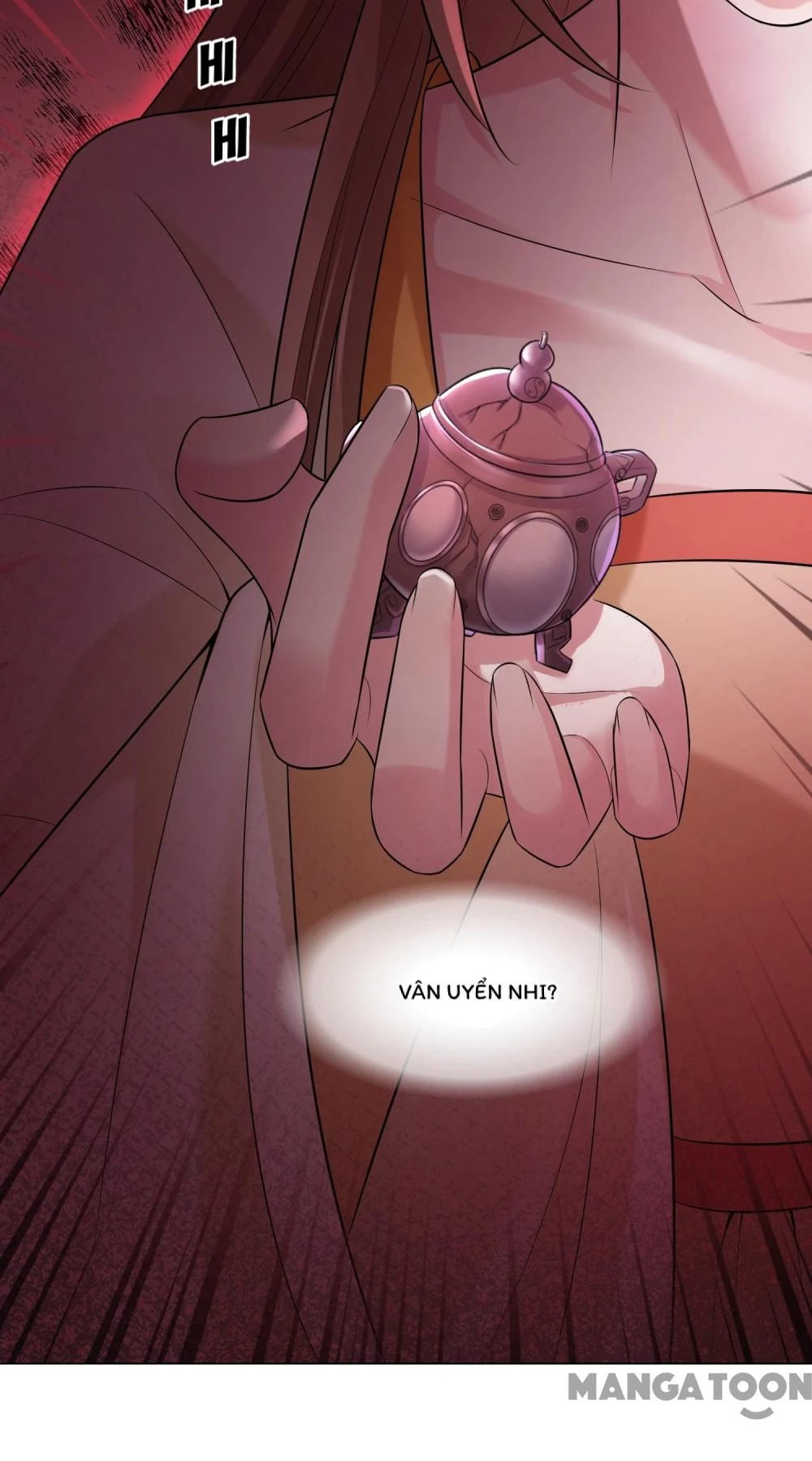 Thú Hắc Cuồng Phi Chapter 175 - 10