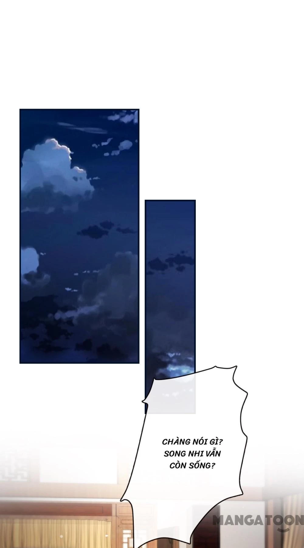 Thú Hắc Cuồng Phi Chapter 175 - 11