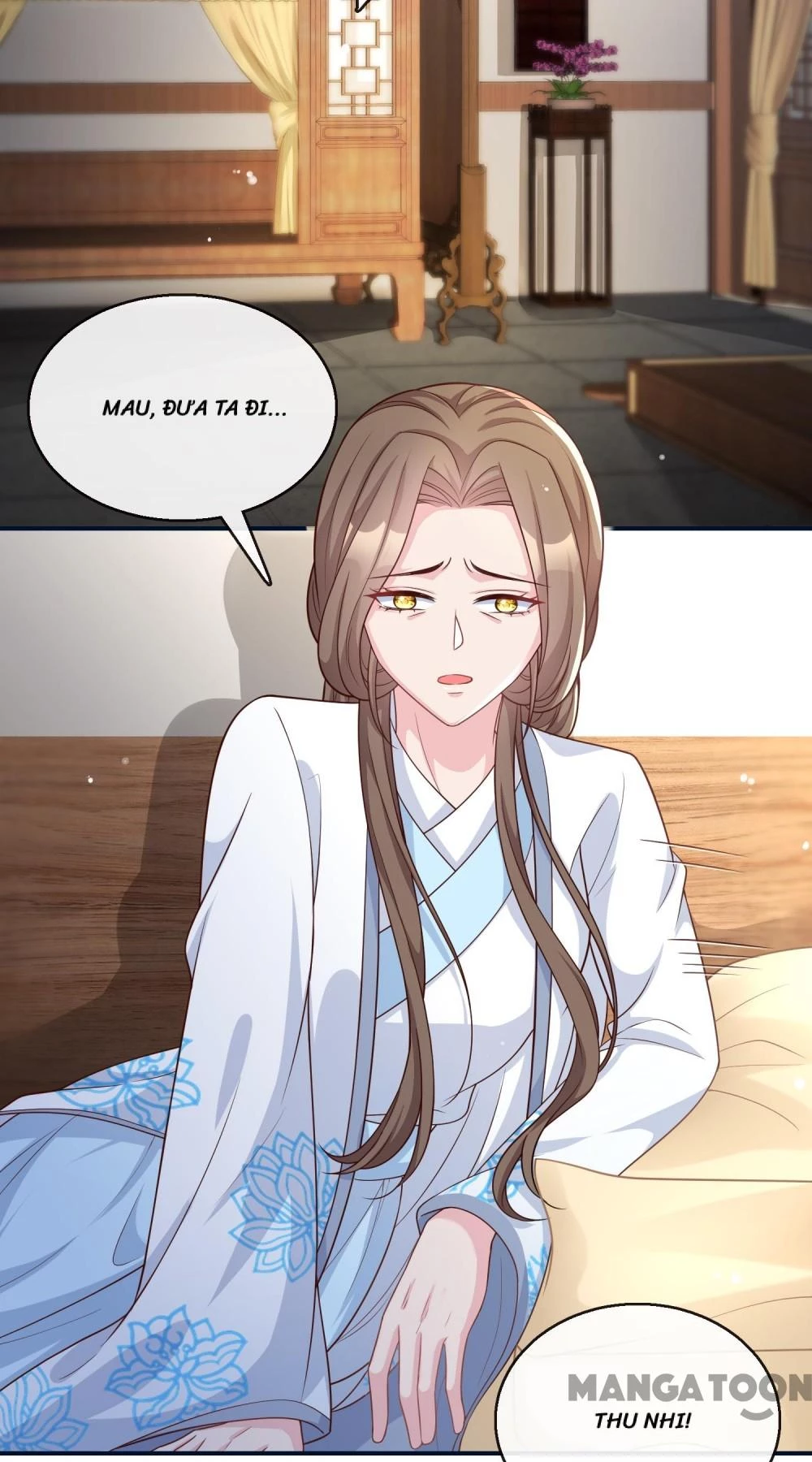 Thú Hắc Cuồng Phi Chapter 175 - 12