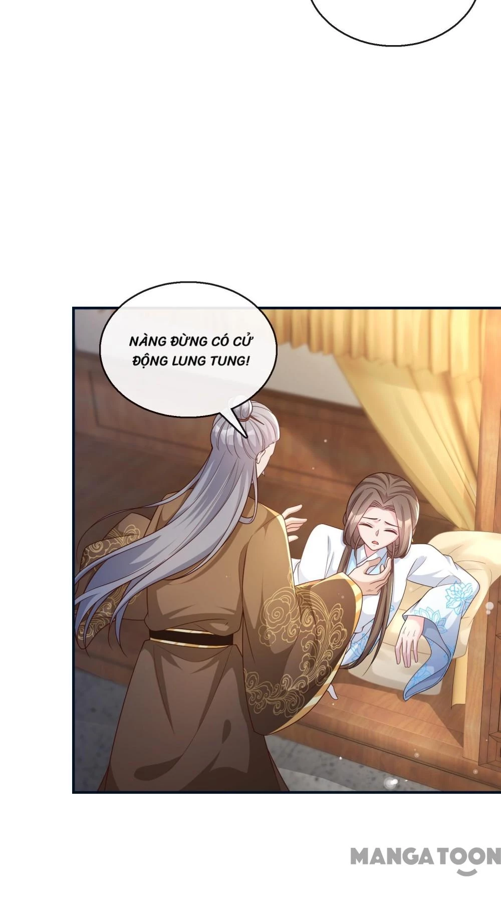 Thú Hắc Cuồng Phi Chapter 175 - 13