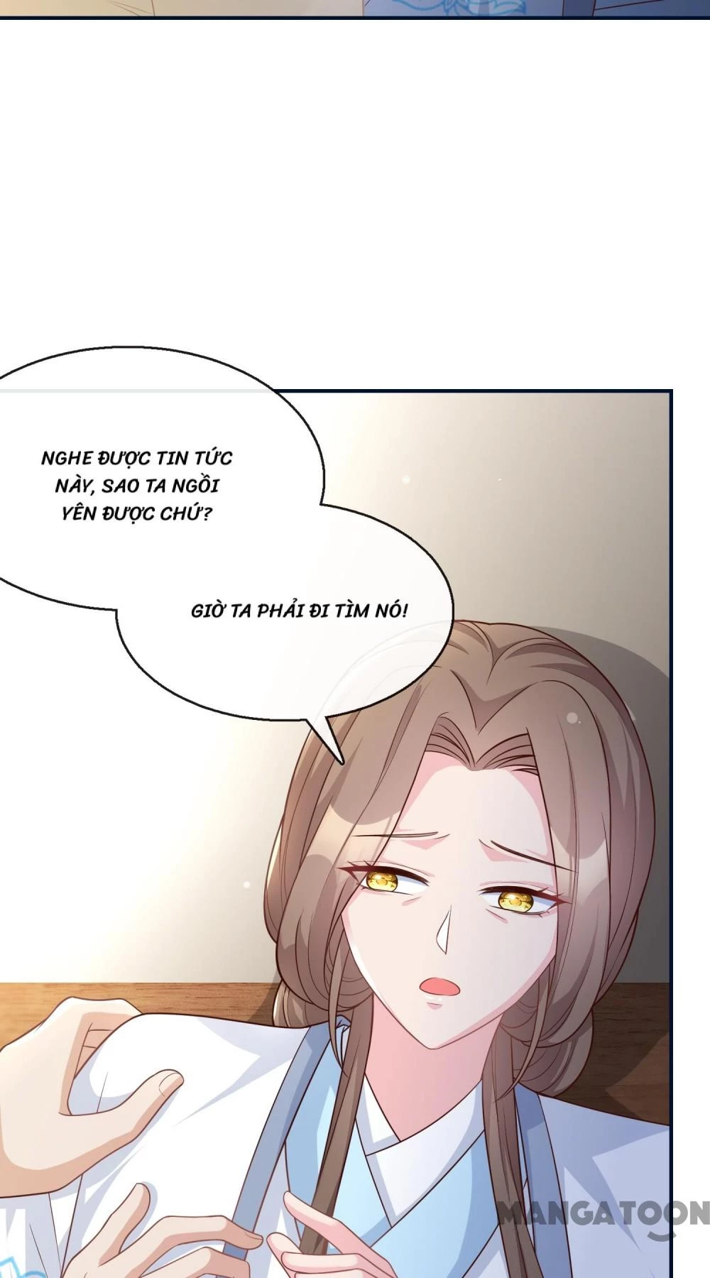 Thú Hắc Cuồng Phi Chapter 175 - 15