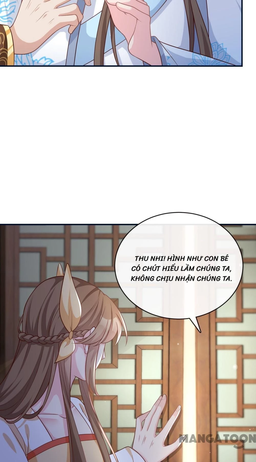 Thú Hắc Cuồng Phi Chapter 175 - 16