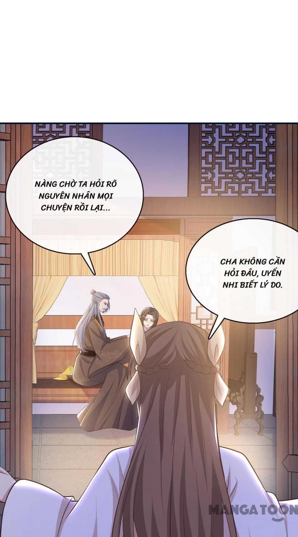 Thú Hắc Cuồng Phi Chapter 175 - 18