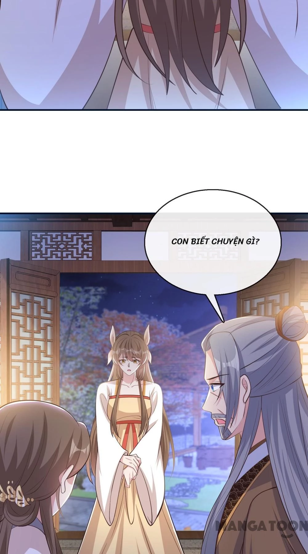 Thú Hắc Cuồng Phi Chapter 175 - 19