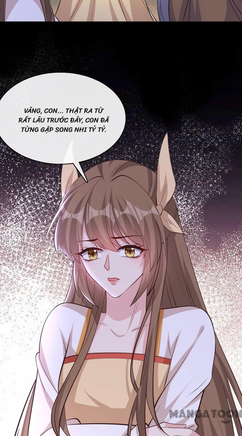 Thú Hắc Cuồng Phi Chapter 175 - 20