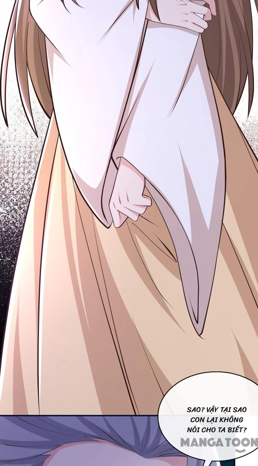 Thú Hắc Cuồng Phi Chapter 175 - 21