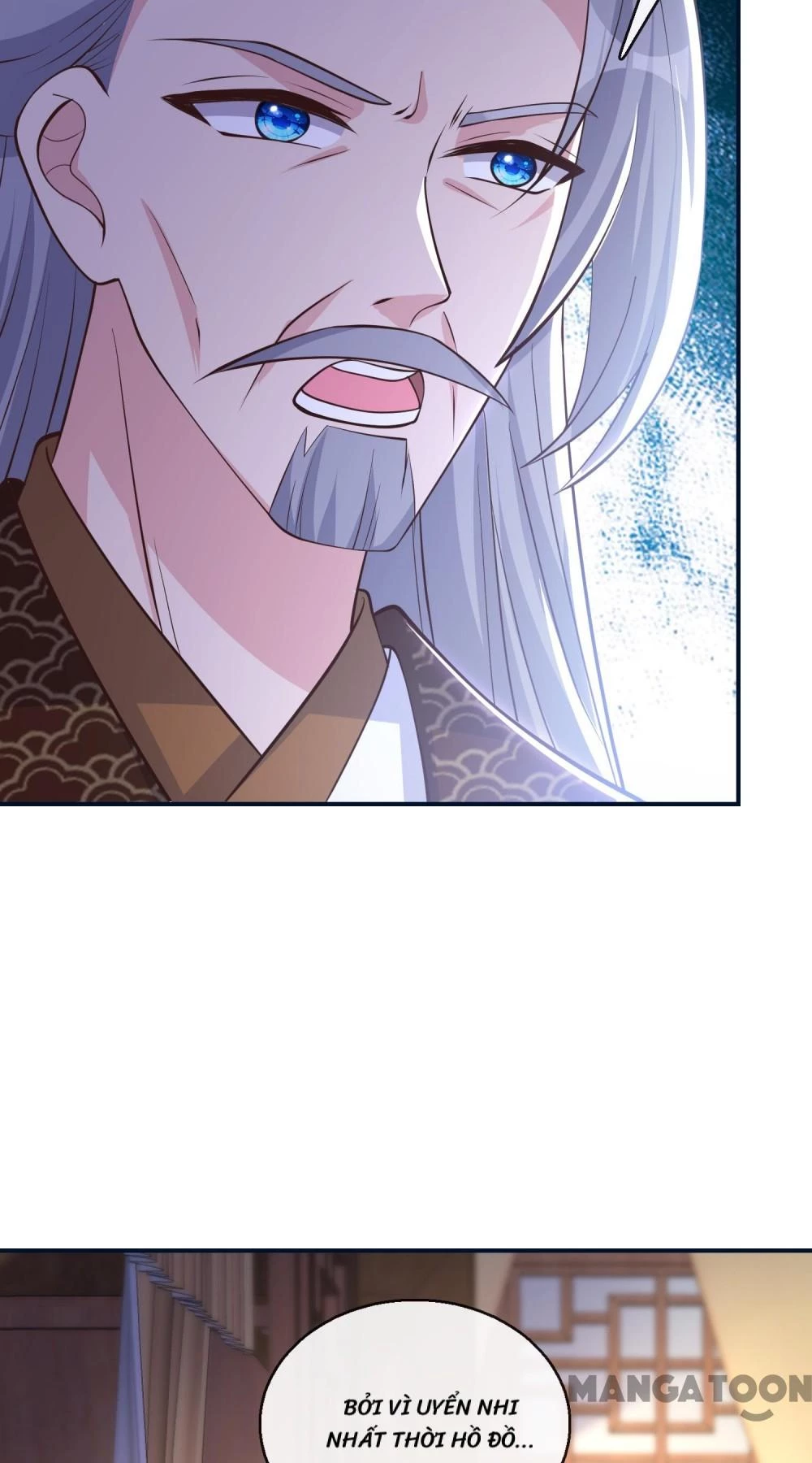 Thú Hắc Cuồng Phi Chapter 175 - 22