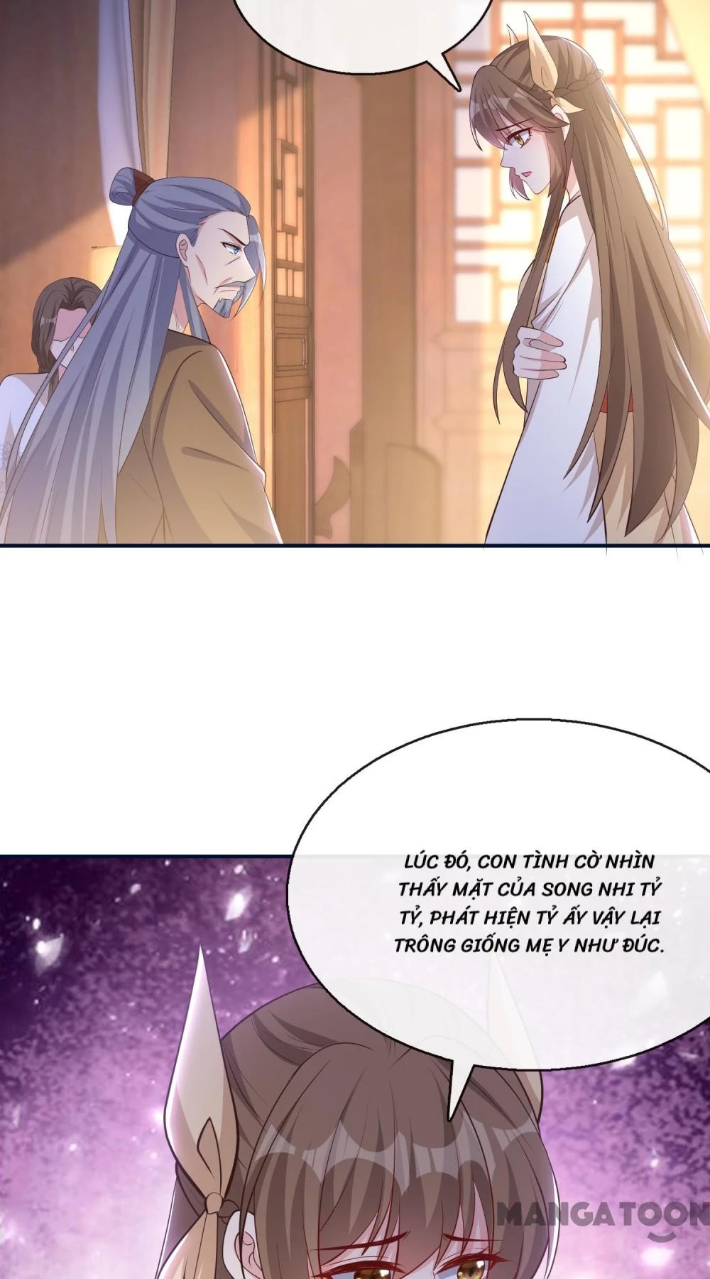 Thú Hắc Cuồng Phi Chapter 175 - 23