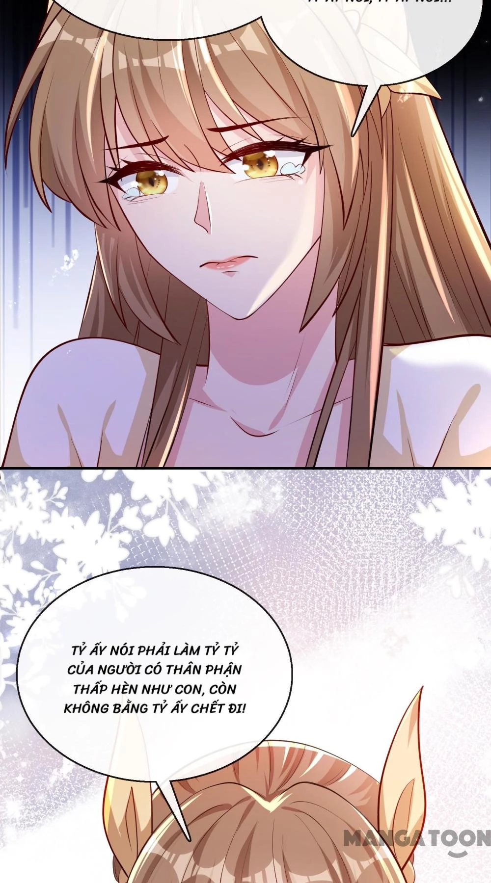 Thú Hắc Cuồng Phi Chapter 175 - 29