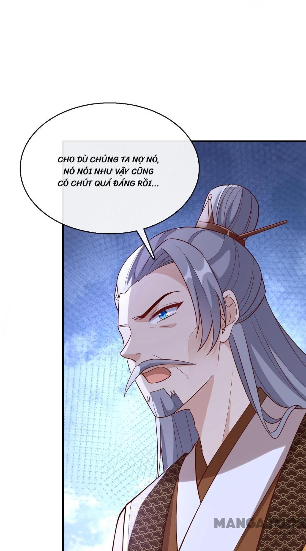 Thú Hắc Cuồng Phi Chapter 175 - 33