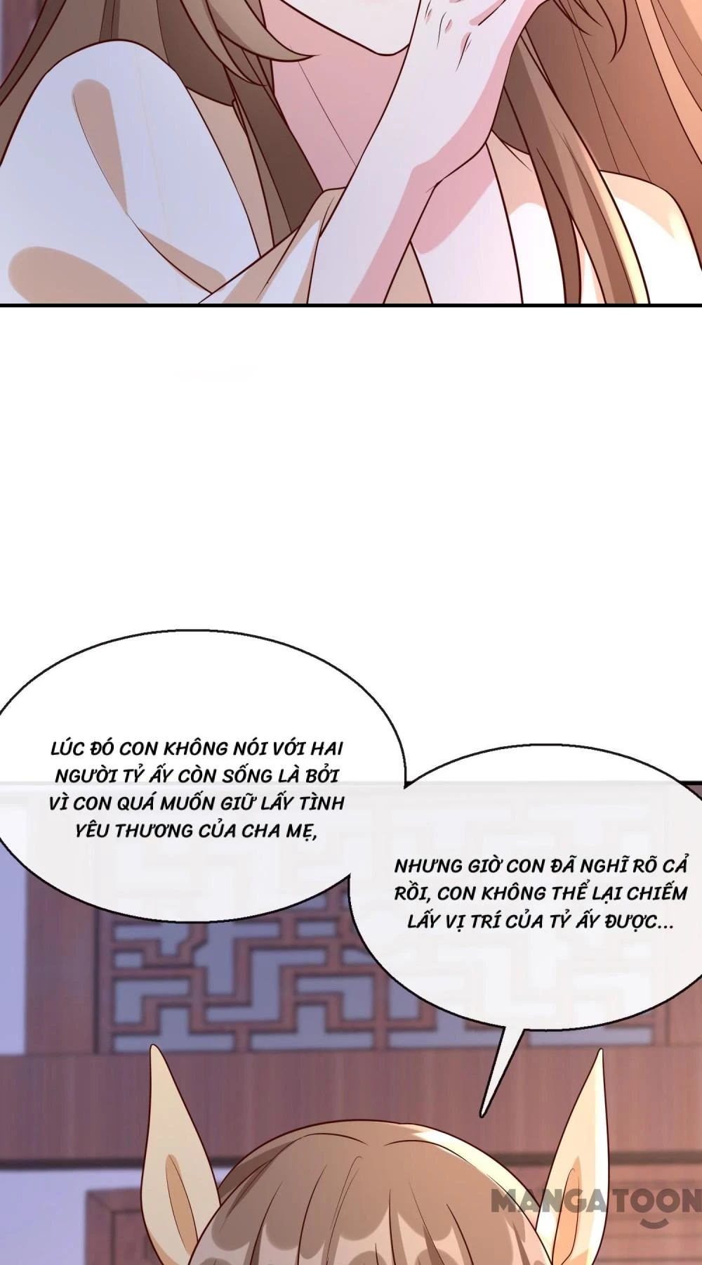 Thú Hắc Cuồng Phi Chapter 175 - 35