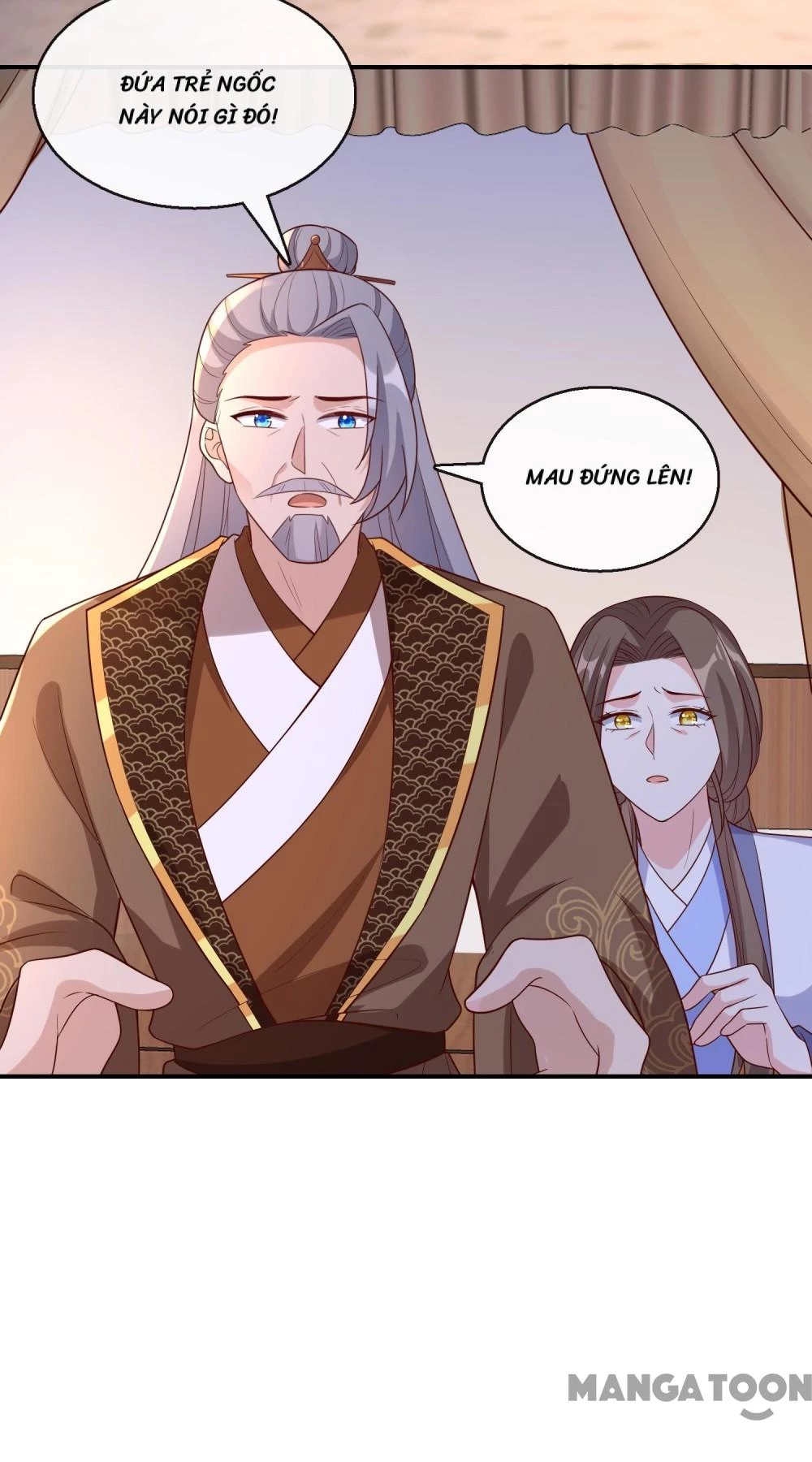 Thú Hắc Cuồng Phi Chapter 175 - 39