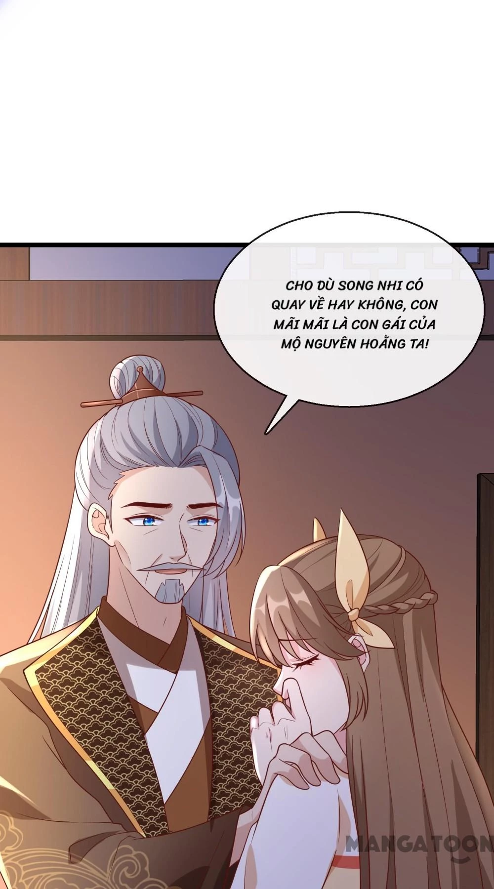 Thú Hắc Cuồng Phi Chapter 175 - 41