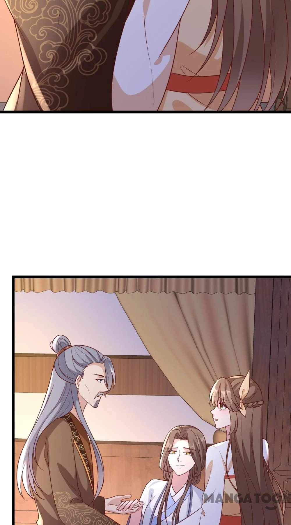 Thú Hắc Cuồng Phi Chapter 175 - 42