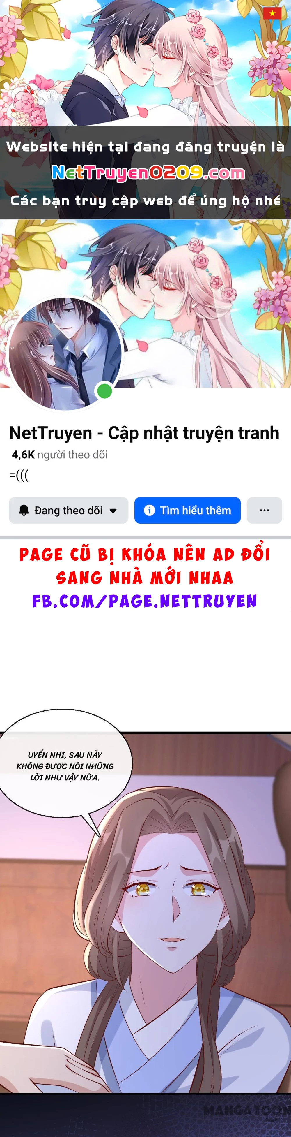 Thú Hắc Cuồng Phi Chapter 176 - 1