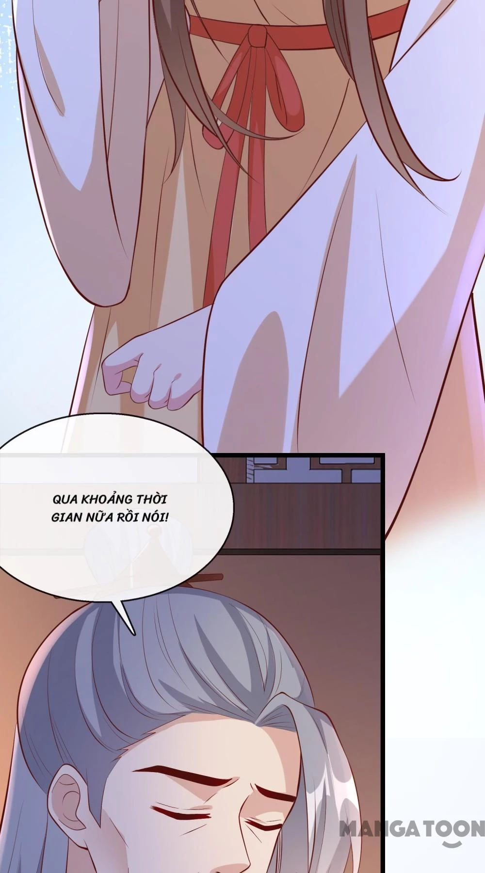 Thú Hắc Cuồng Phi Chapter 176 - 3