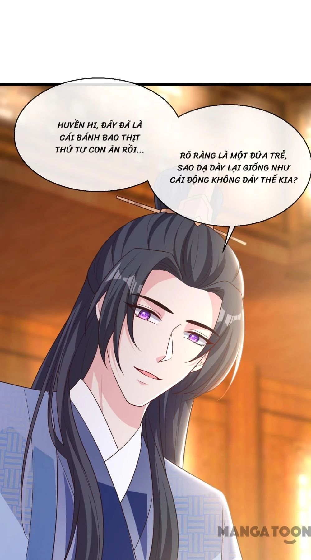 Thú Hắc Cuồng Phi Chapter 176 - 9