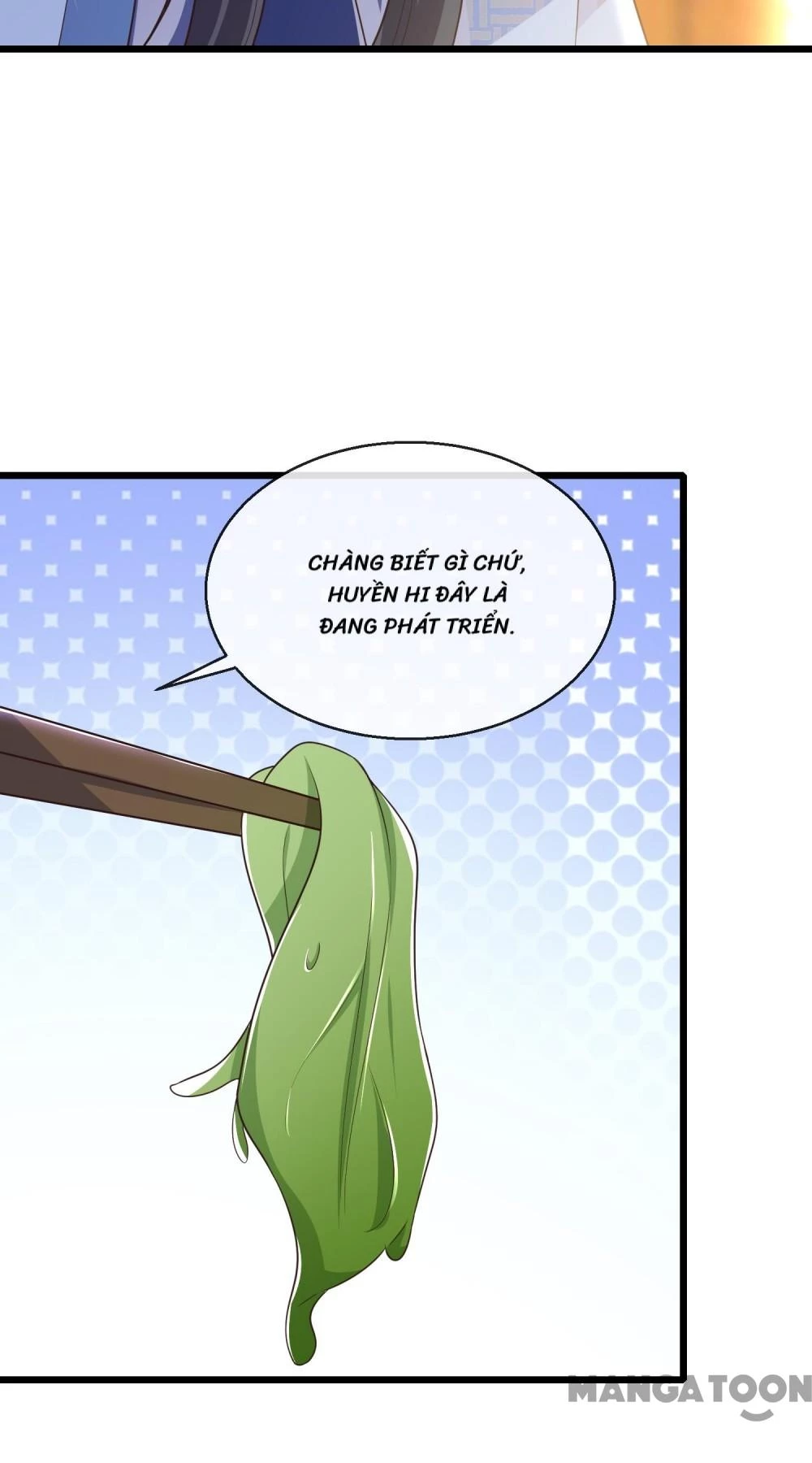 Thú Hắc Cuồng Phi Chapter 176 - 10