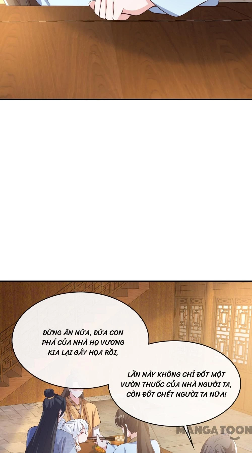 Thú Hắc Cuồng Phi Chapter 176 - 13