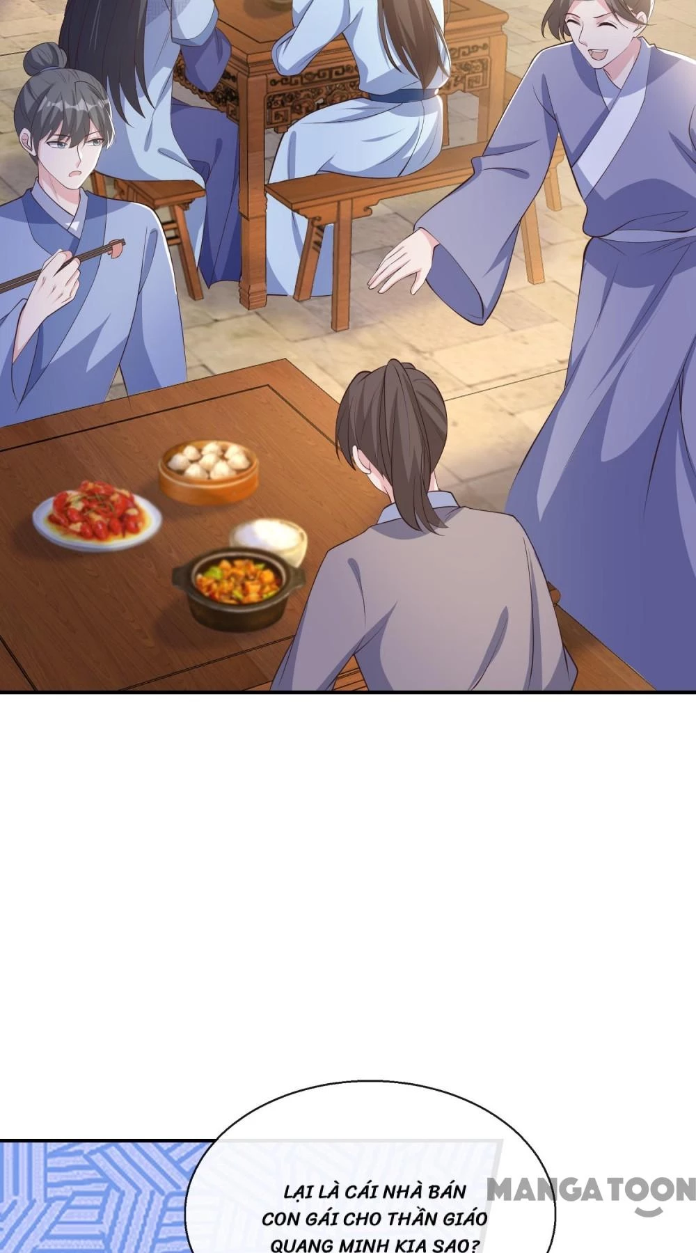 Thú Hắc Cuồng Phi Chapter 176 - 14