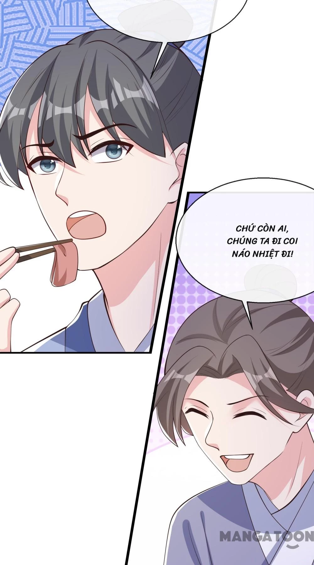 Thú Hắc Cuồng Phi Chapter 176 - 15