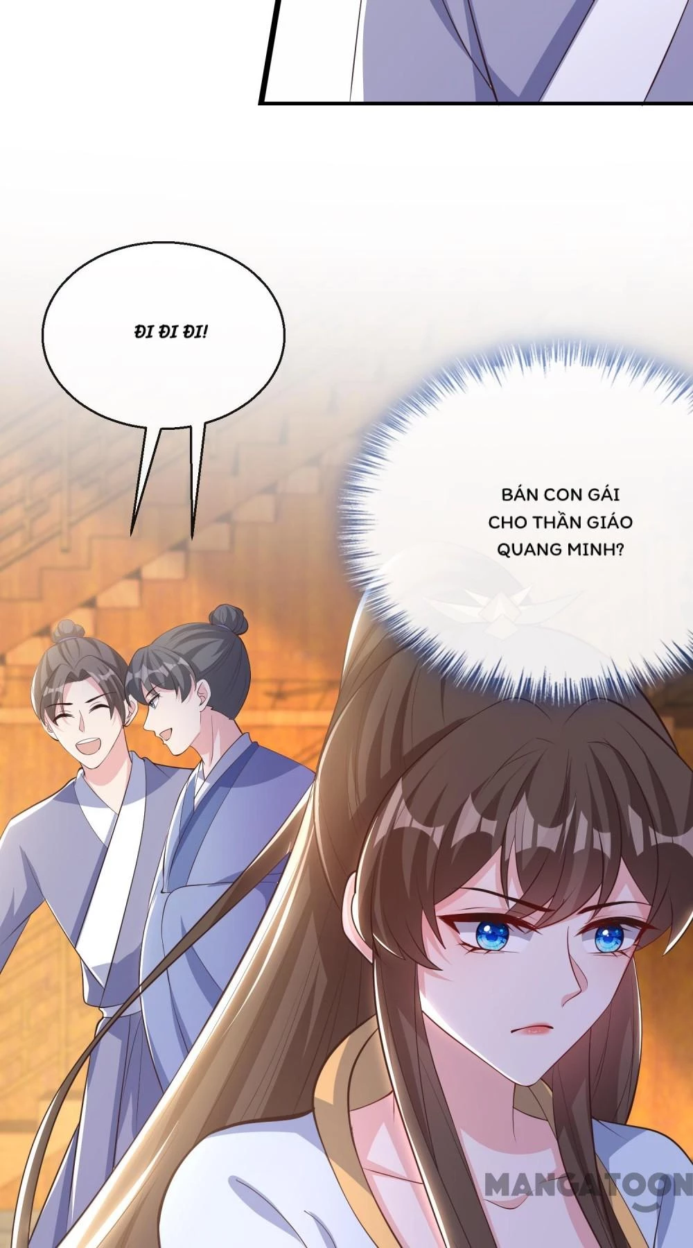 Thú Hắc Cuồng Phi Chapter 176 - 16