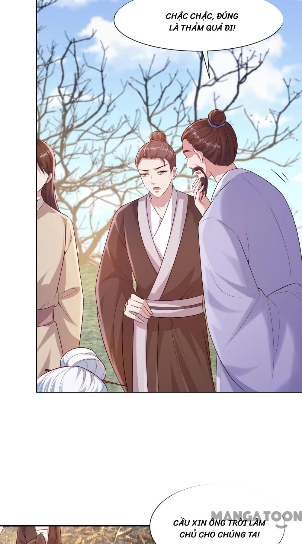 Thú Hắc Cuồng Phi Chapter 176 - 20