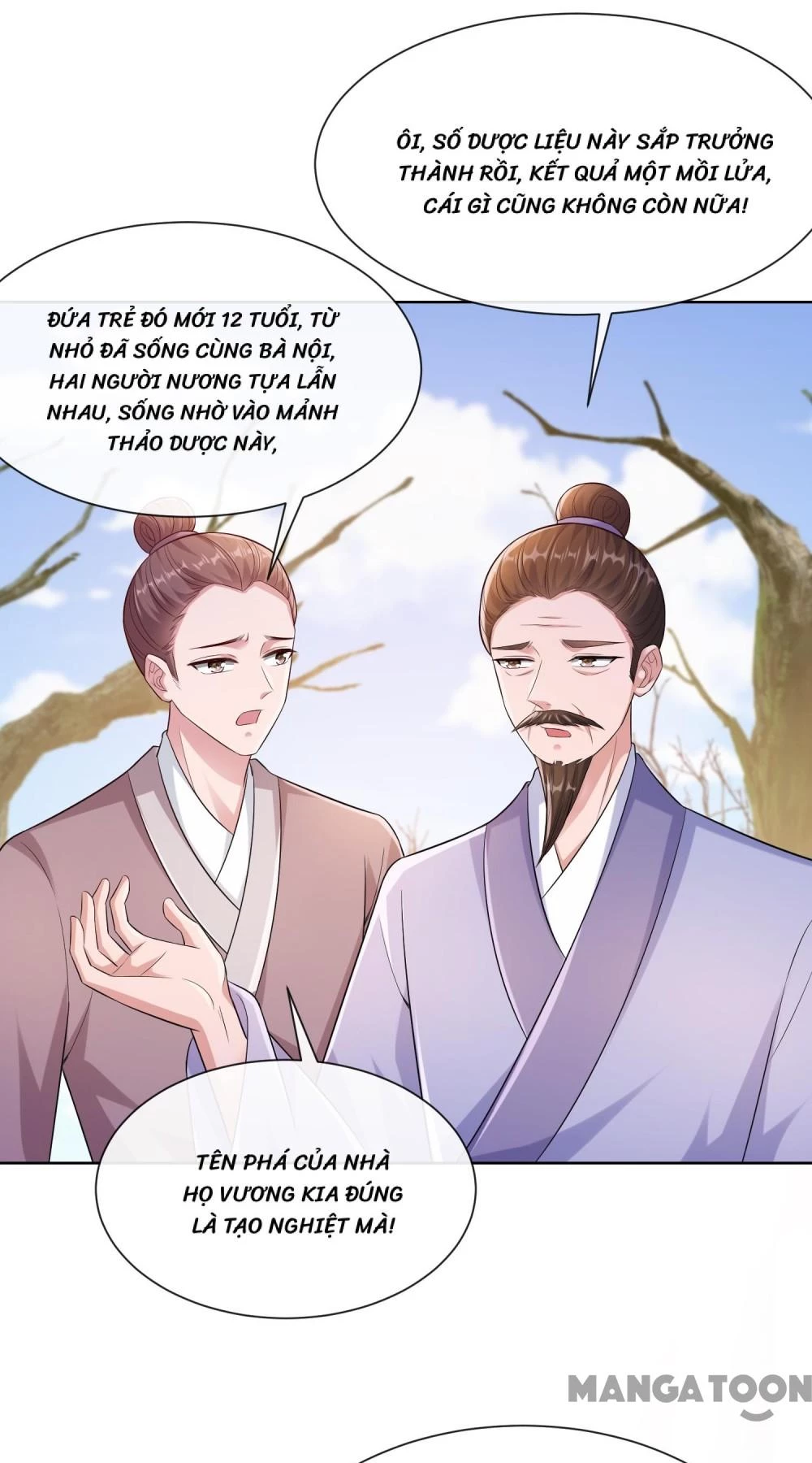 Thú Hắc Cuồng Phi Chapter 176 - 23