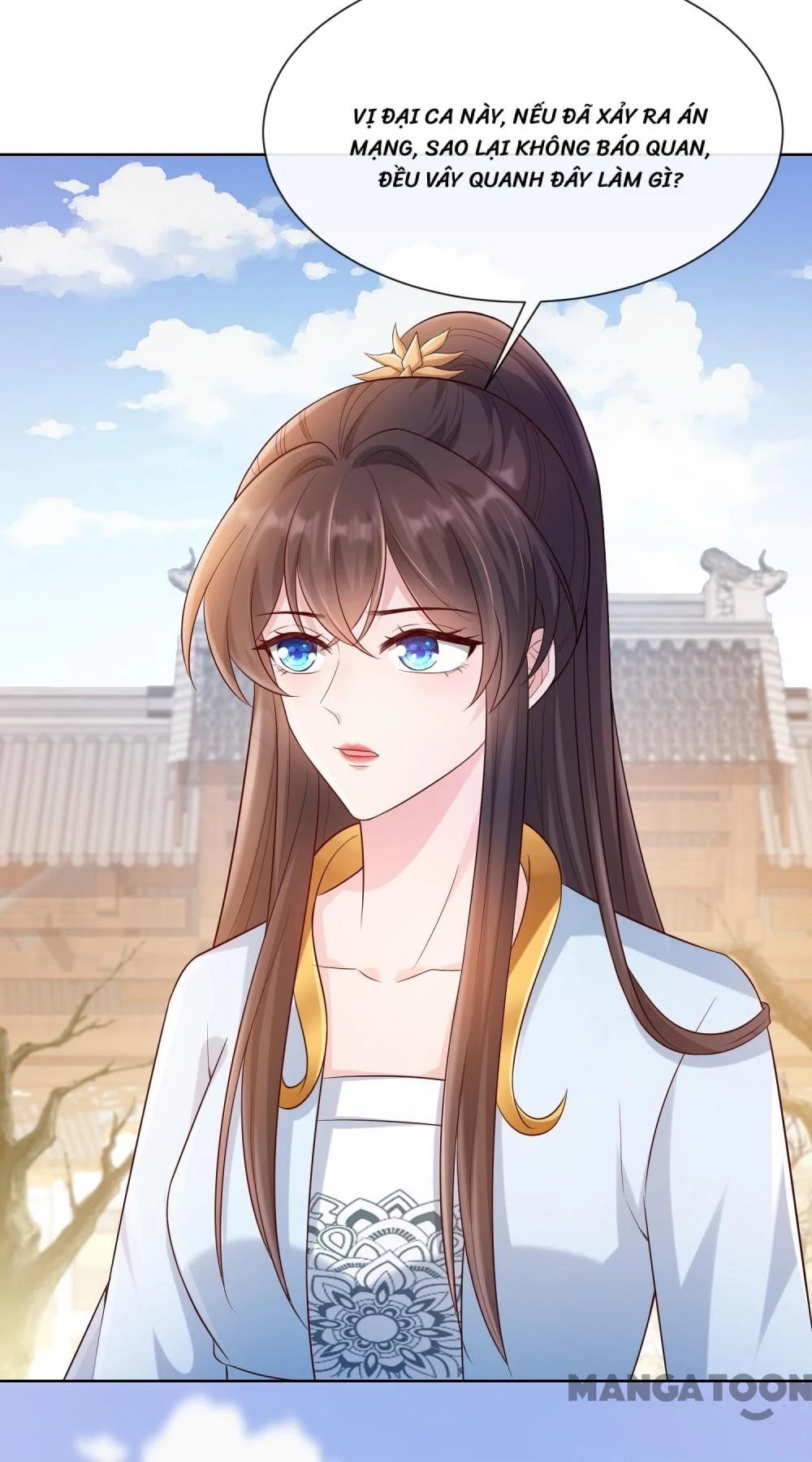 Thú Hắc Cuồng Phi Chapter 176 - 24