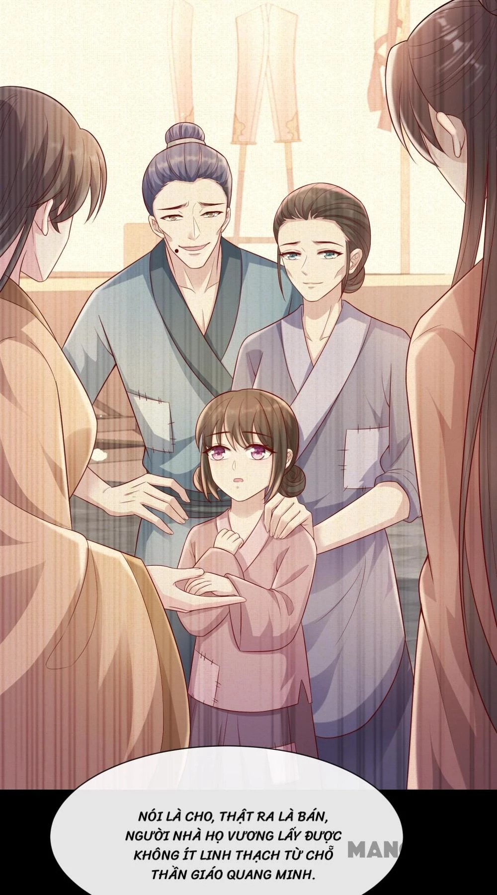 Thú Hắc Cuồng Phi Chapter 176 - 31