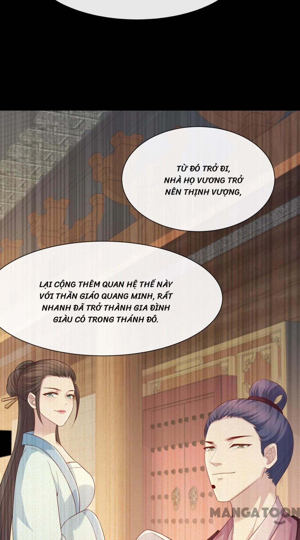 Thú Hắc Cuồng Phi Chapter 176 - 32