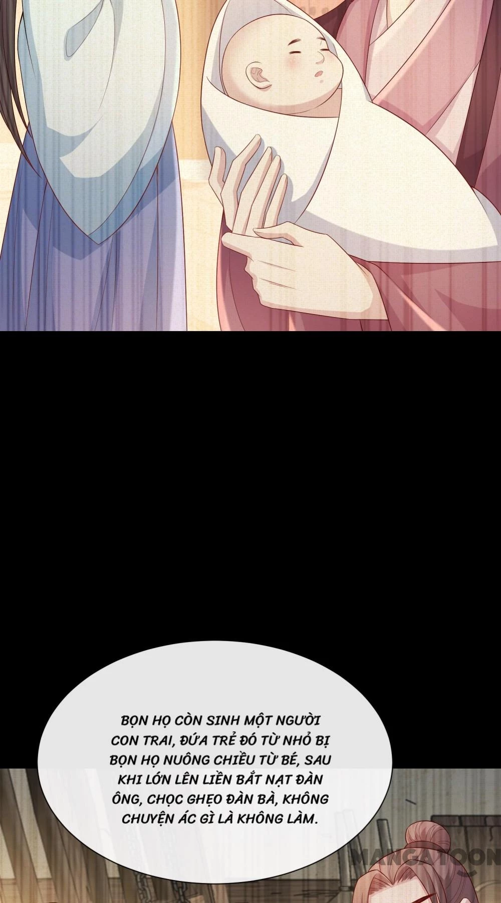 Thú Hắc Cuồng Phi Chapter 176 - 33