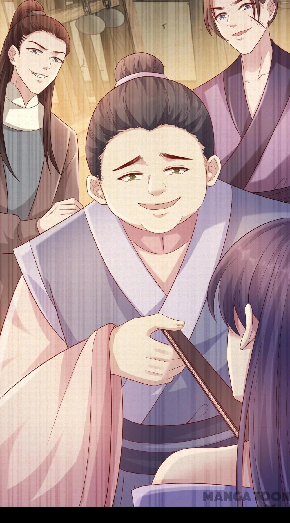 Thú Hắc Cuồng Phi Chapter 176 - 34