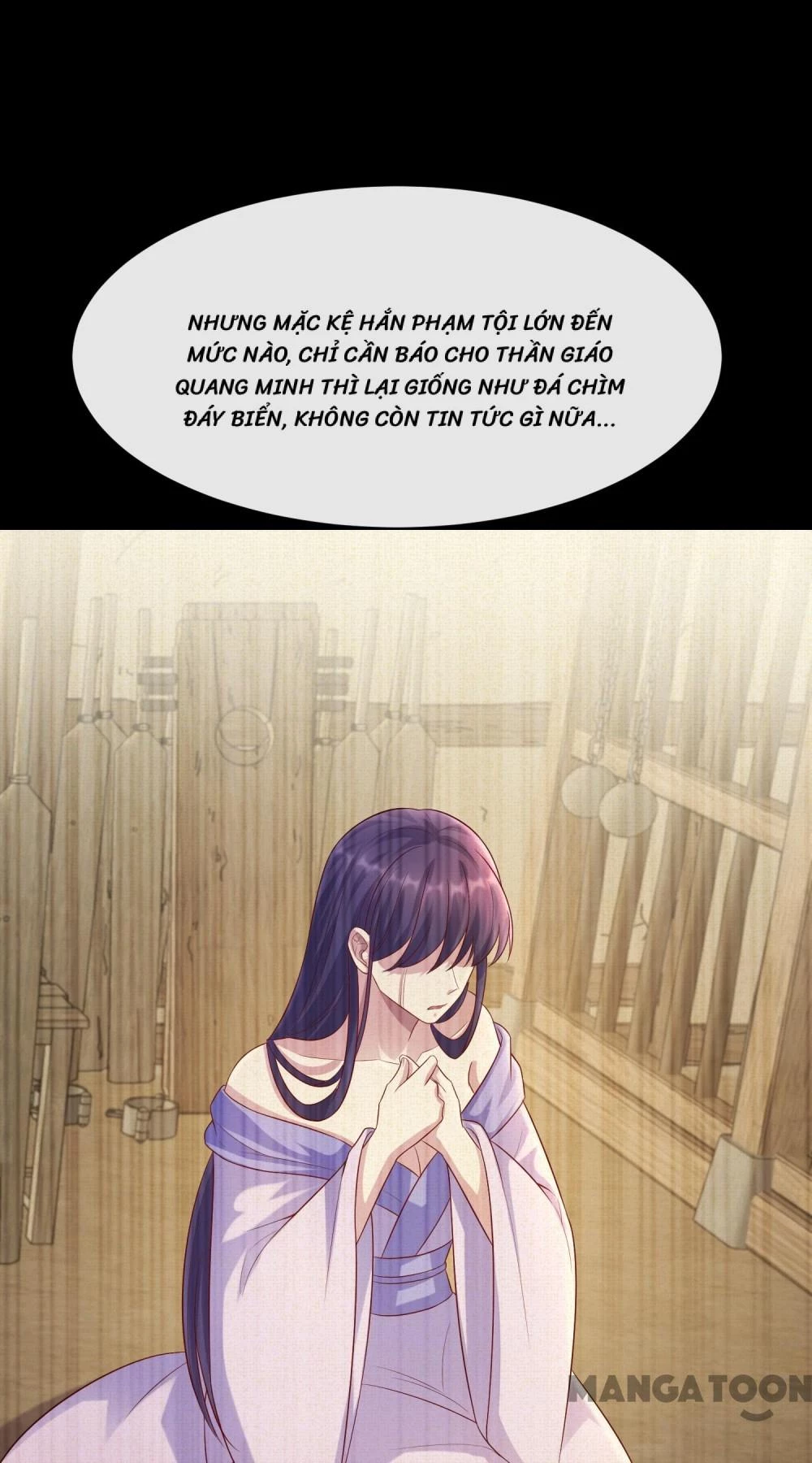 Thú Hắc Cuồng Phi Chapter 176 - 35