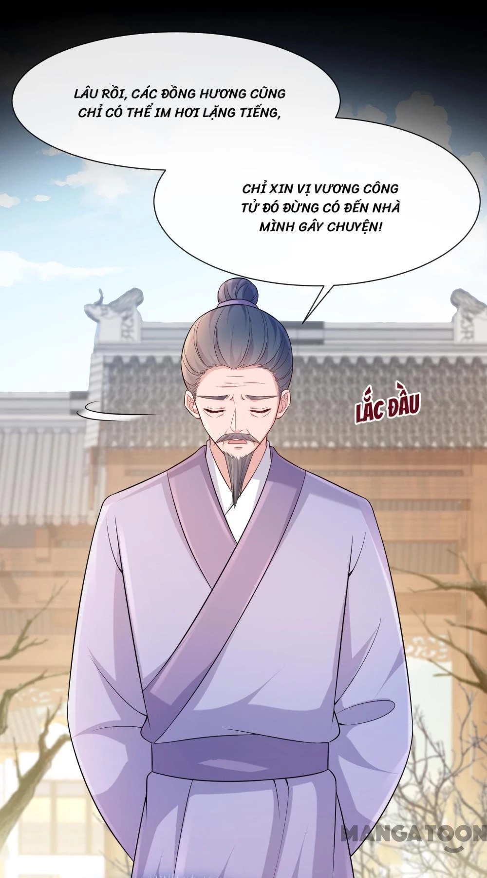 Thú Hắc Cuồng Phi Chapter 176 - 37