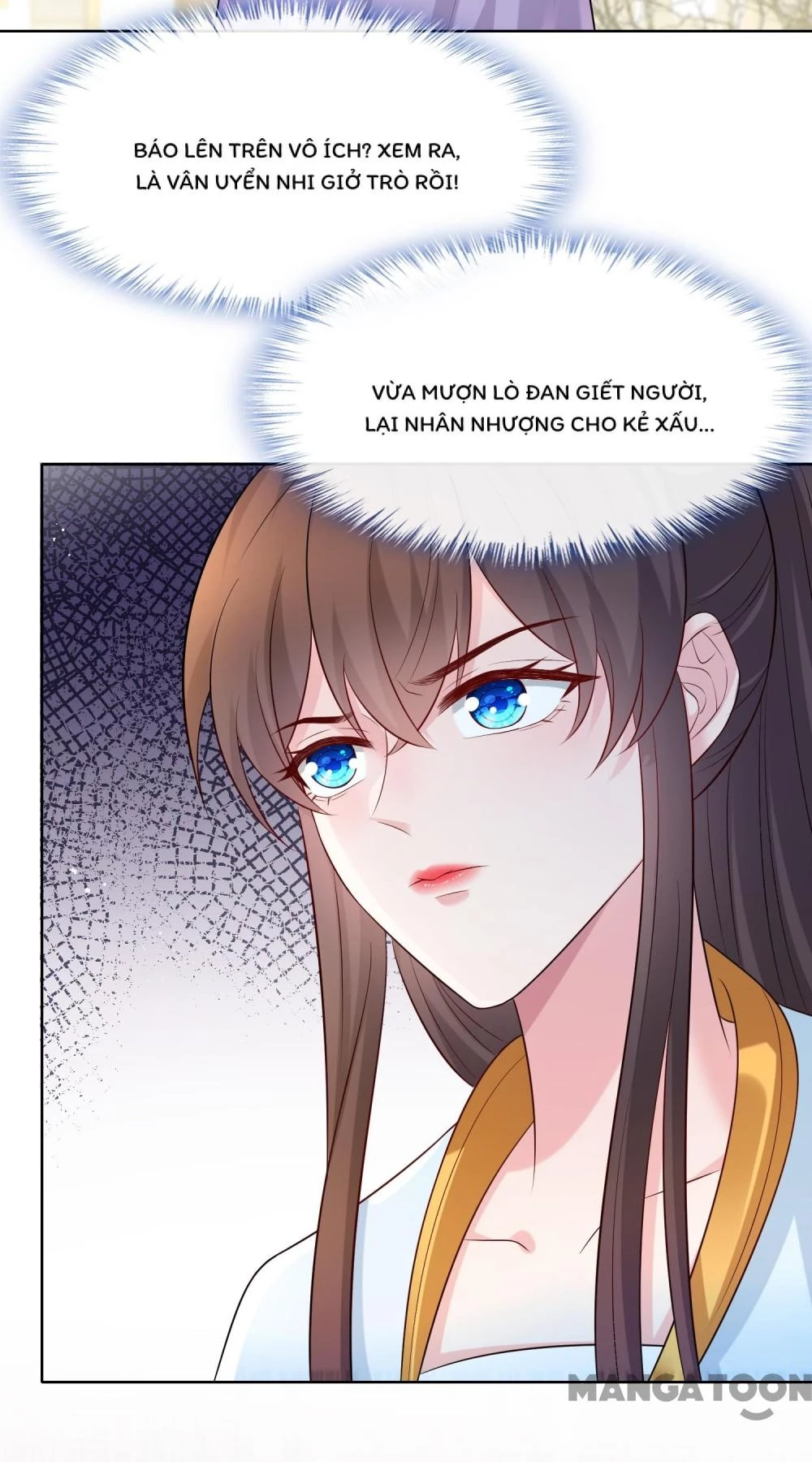 Thú Hắc Cuồng Phi Chapter 176 - 38