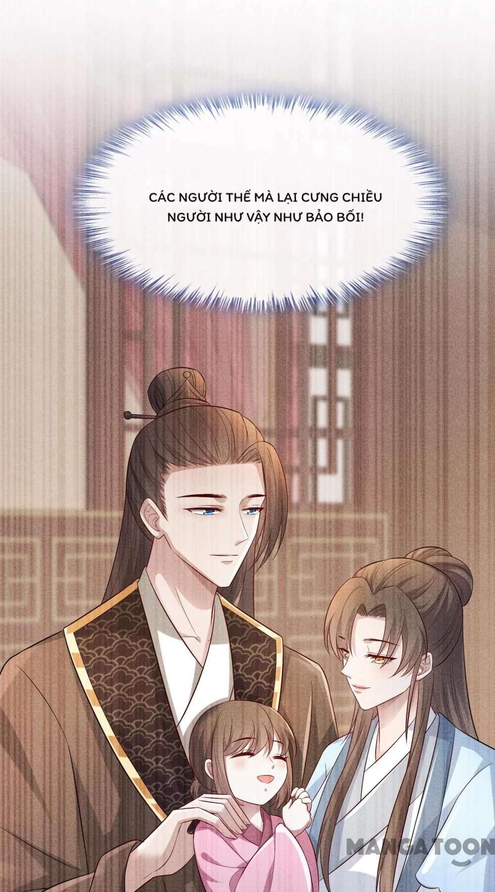 Thú Hắc Cuồng Phi Chapter 176 - 39