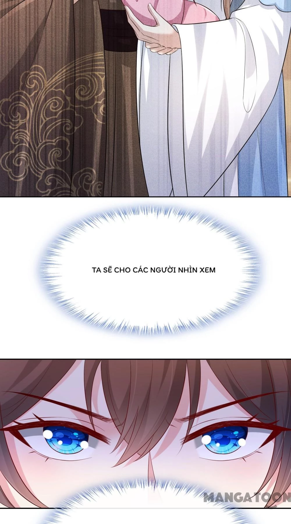 Thú Hắc Cuồng Phi Chapter 176 - 40