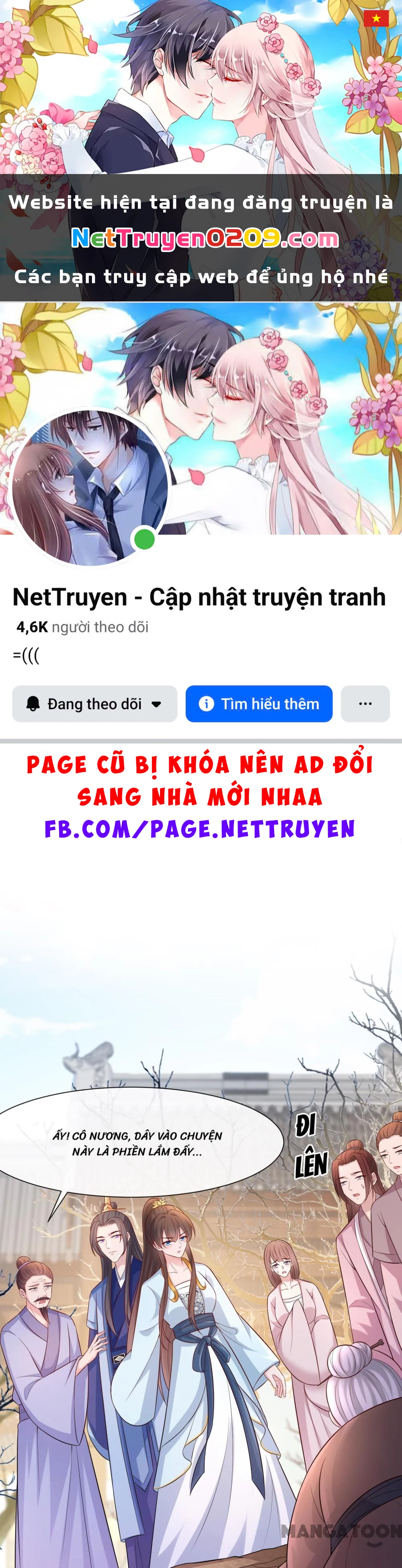 Thú Hắc Cuồng Phi Chapter 177 - 1