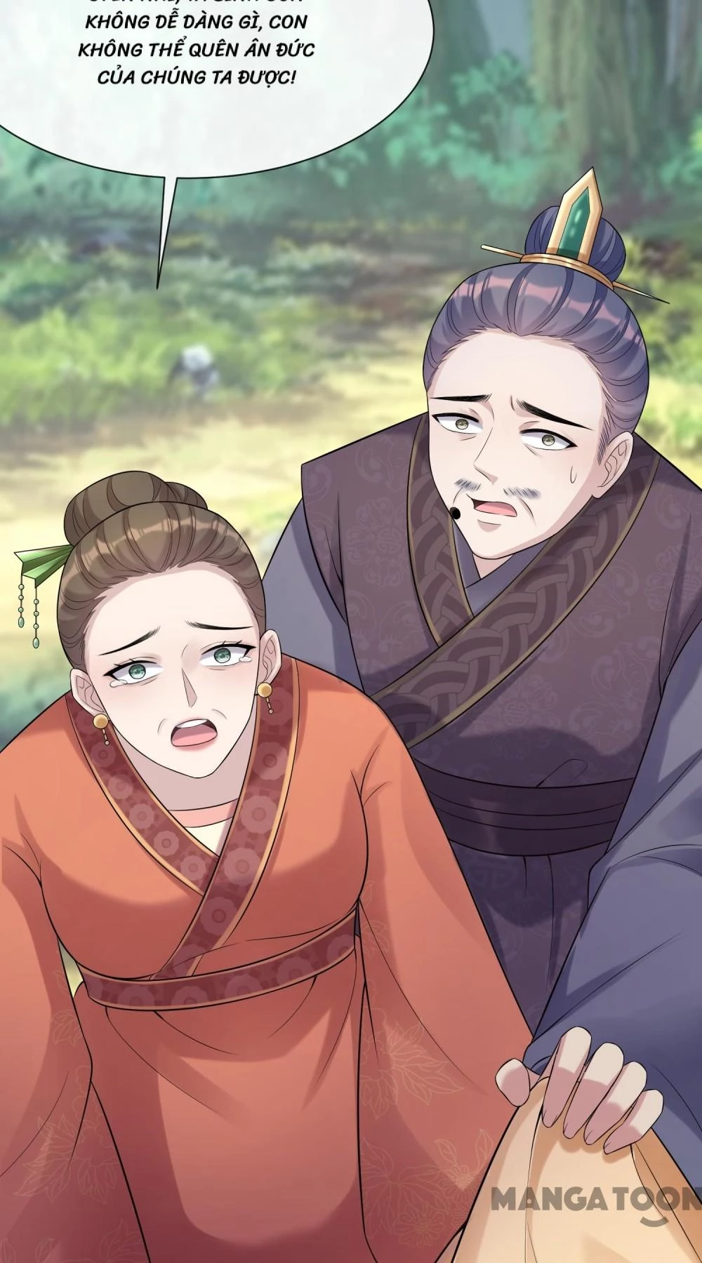 Thú Hắc Cuồng Phi Chapter 177 - 9